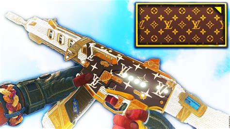 how to make louis vuitton emblem bo4|Black Ops 4 Custom Emblems: How to Create a Custom Emblem.